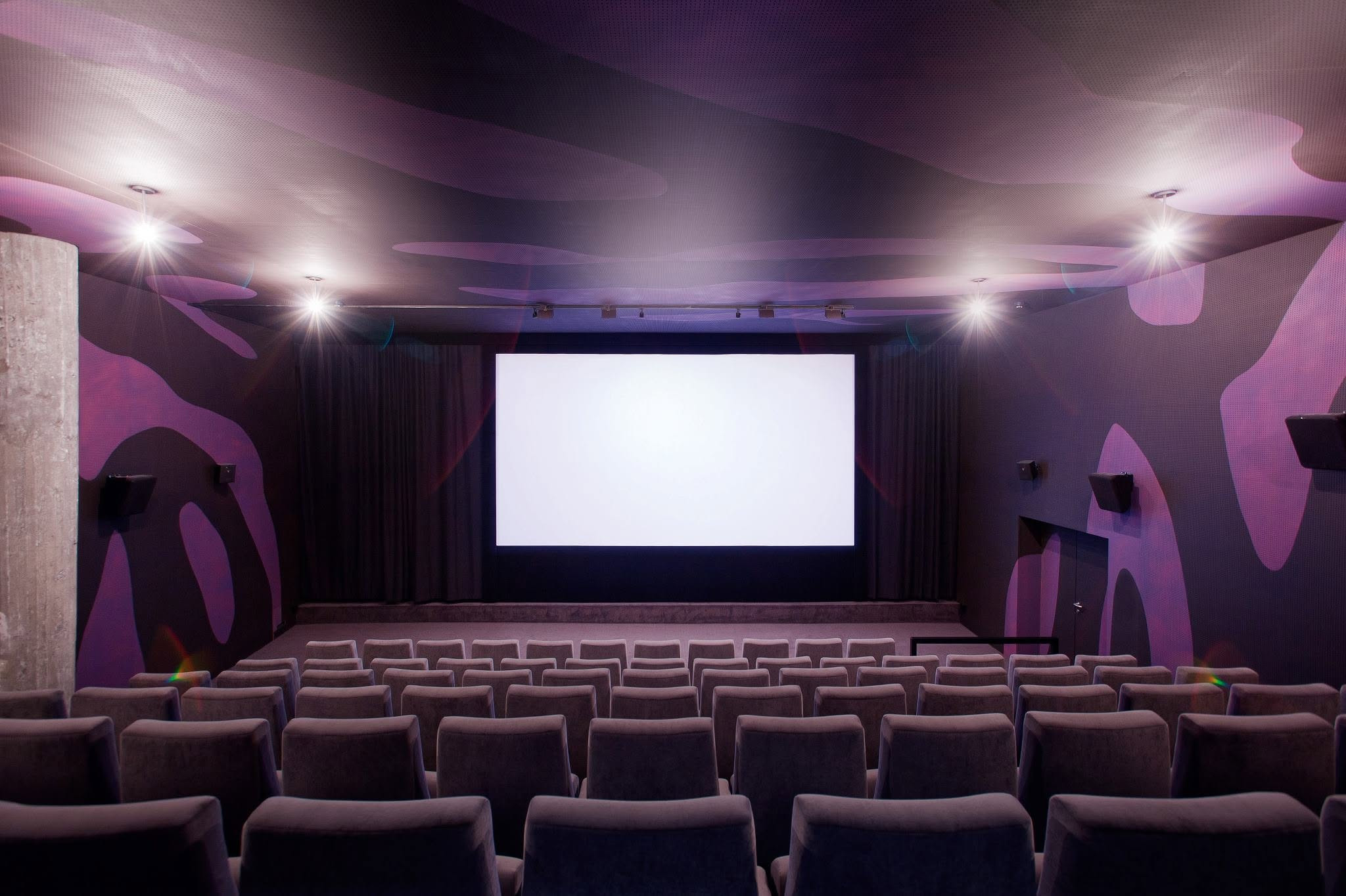 ‘Letzte Bilder: Sterbehilfe im Film’ – An Assisted Lab Film Series at Kinok St.Gallen
