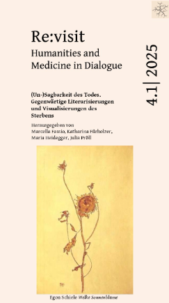 Assisted Lab’s Work Featured in ‘Re:visit. Humanities & Medicine in Dialogue’