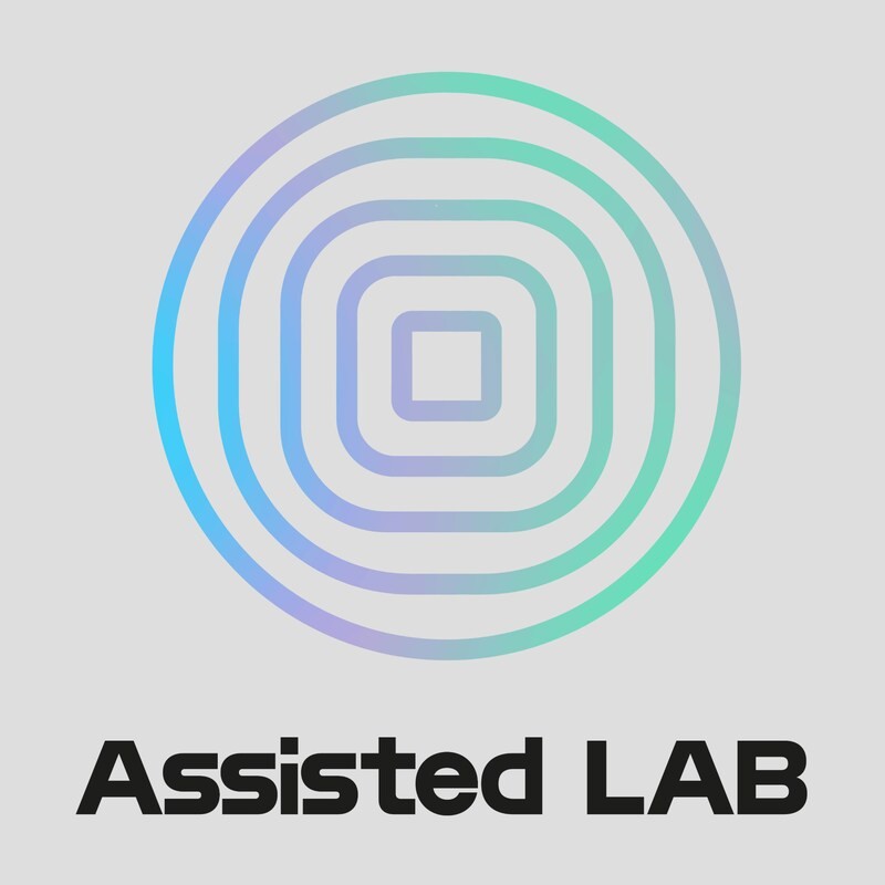 Assisted: The Podcast has launched!