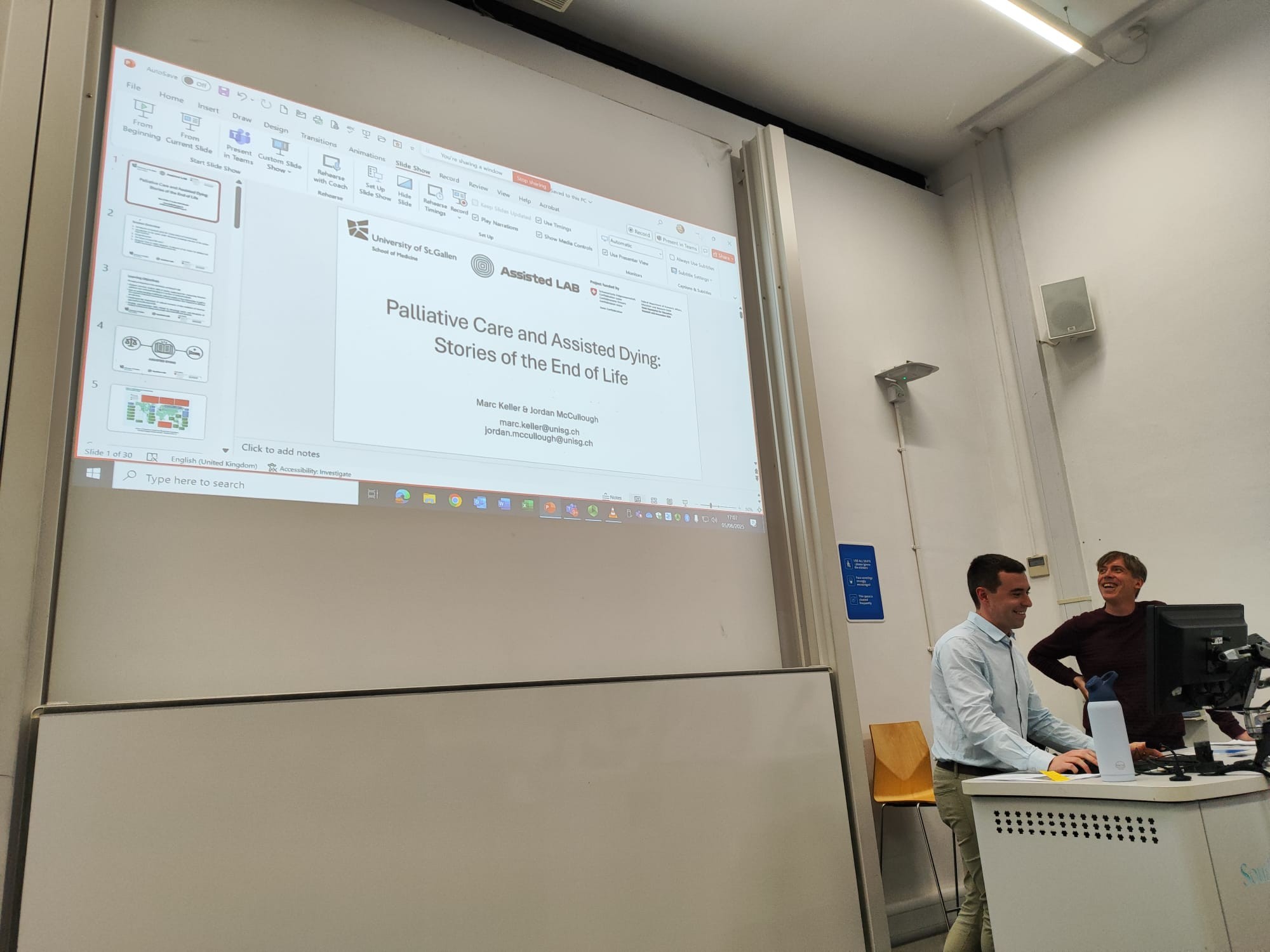 Events at the Southampton Centre for Medical and Health Humanities