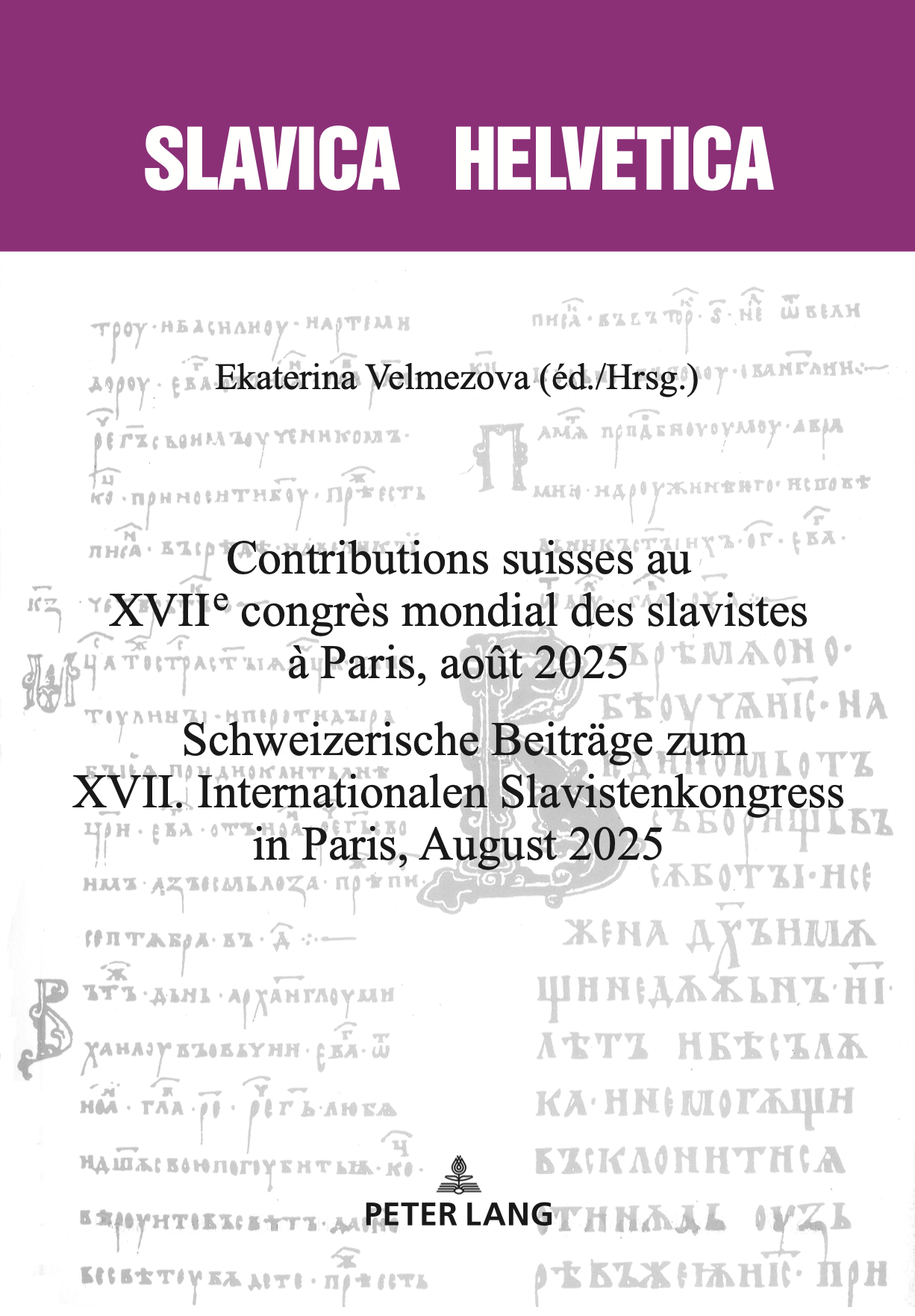 Krankheitsnarrative in Oksana Vasjakinas Trilogie Rana, Step’ und Roza