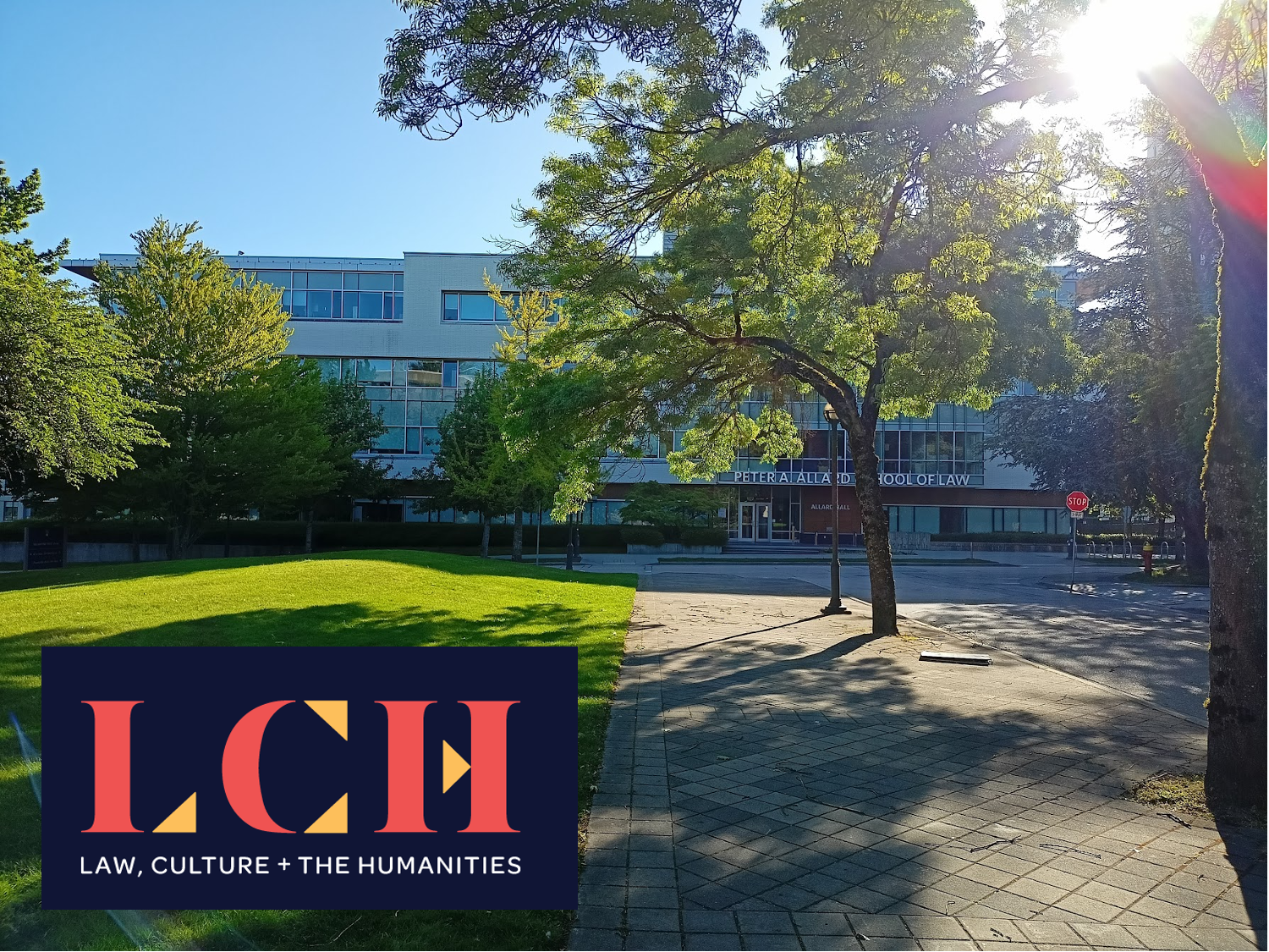 Law, Culture and the Humanities Conference Paper