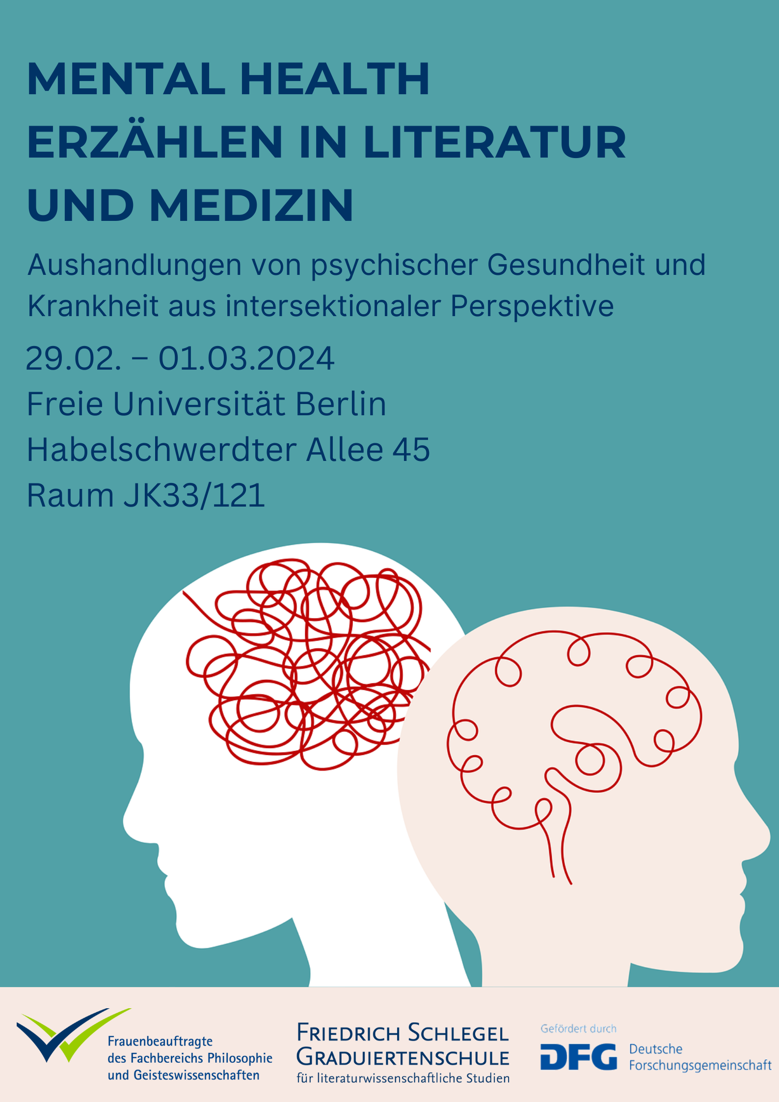 Trauer, Depression oder Liebestod? Literarische und filmische Darstellungen von Verlust und Suizidalität im Alter