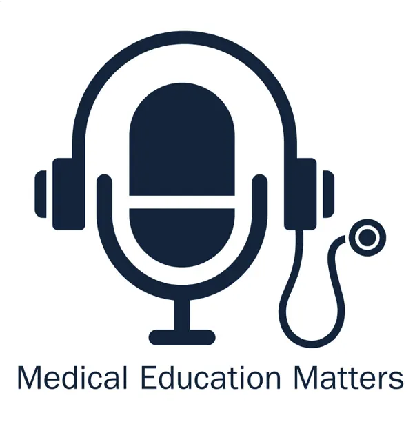 Podcast on medical technology and power