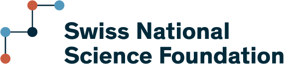 Scientific Exchanges Grant from the Swiss National Science Foundation (SNSF).