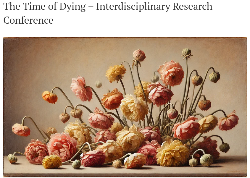 Temporalities of Assisted Dying in Contemporary Literature and Film