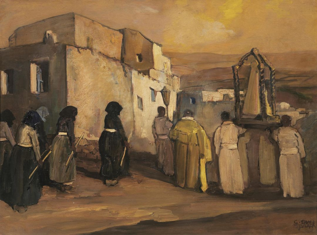 ‘Accabadora’ by Michela Murgia
