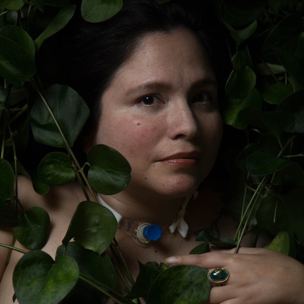 ‘Ana’ blog by Ana Estrada