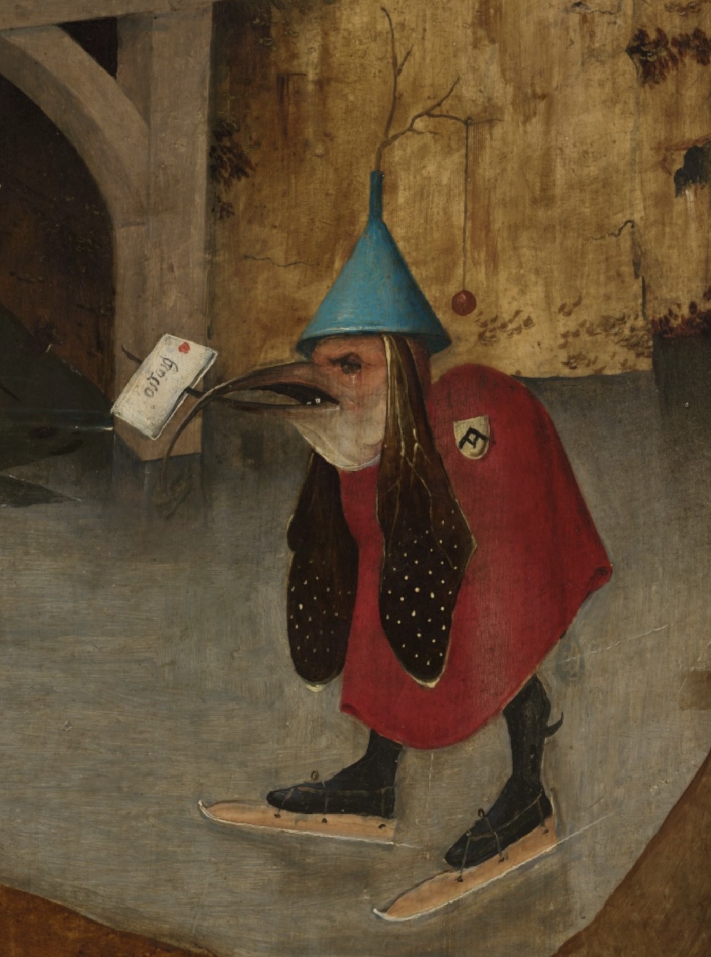 ‘Cartas desde el infierno’ by Ramón Sampedro