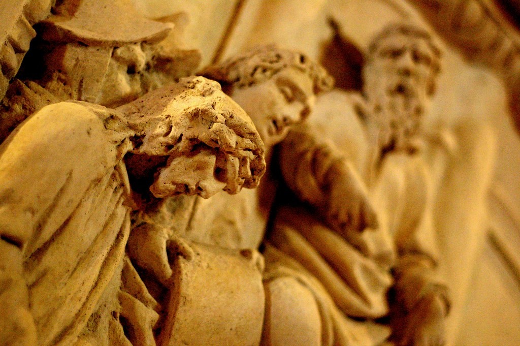 ‘Dies Irae’ by Danièle Saint-Bois