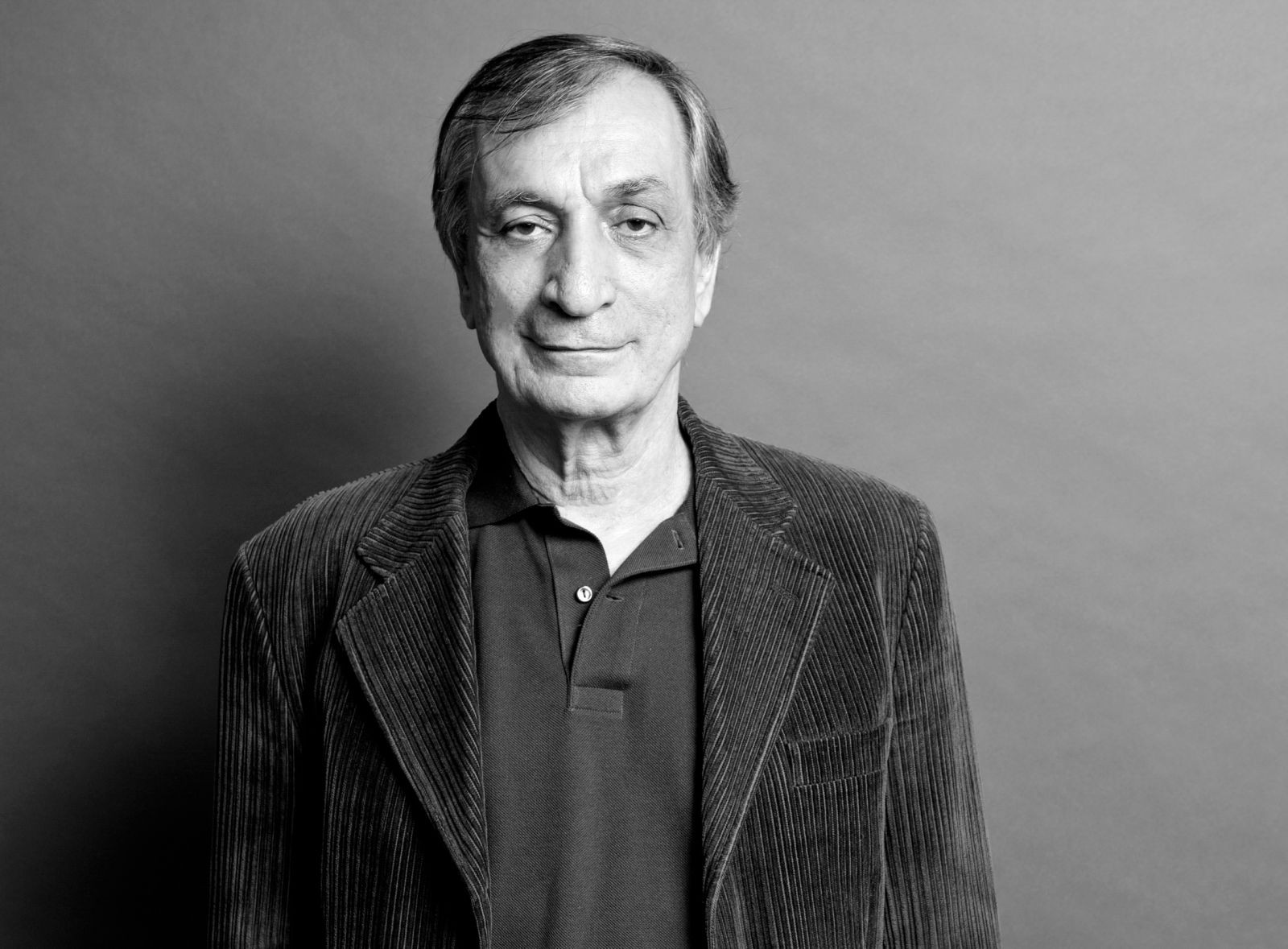 Goodbye letter by Antonio Cicero