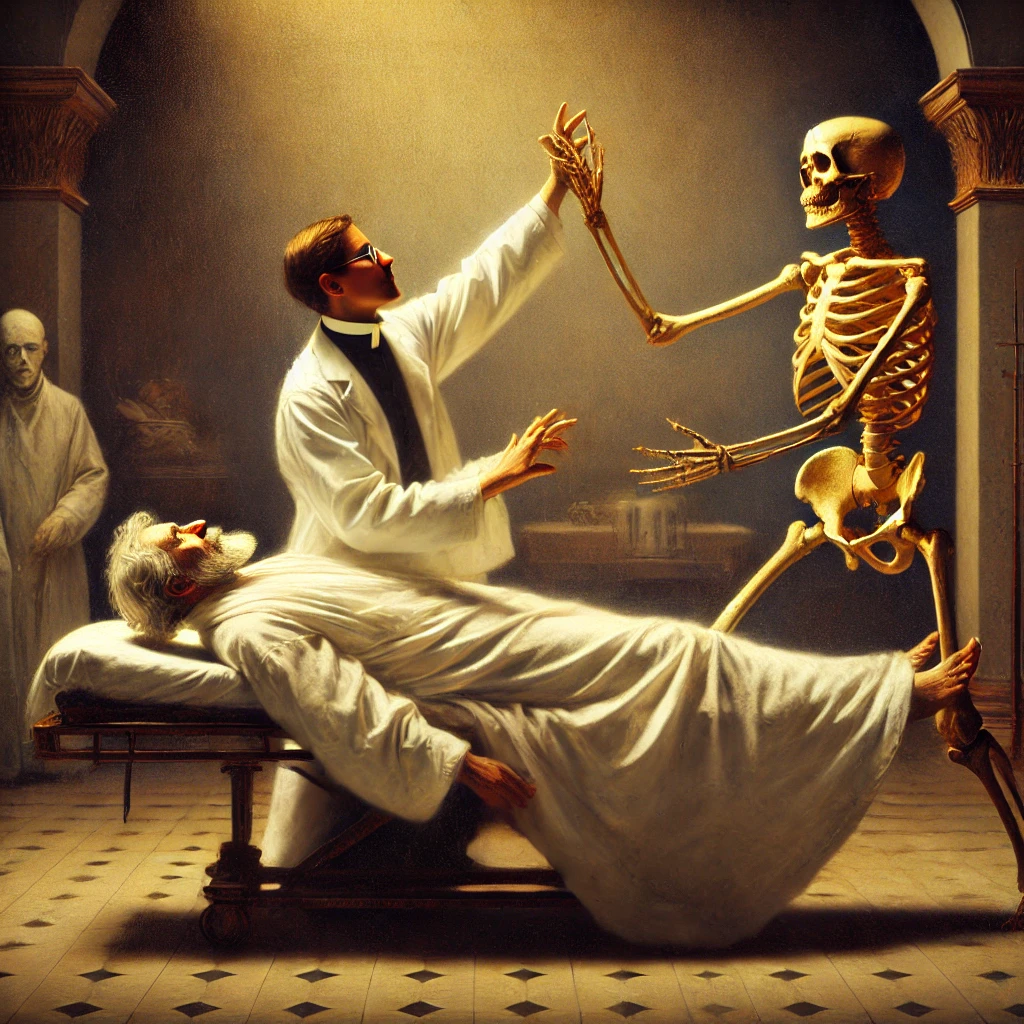 ‘Het refrein is Hein. Dagen uit een verpleeghuis’ by Bert Keizer