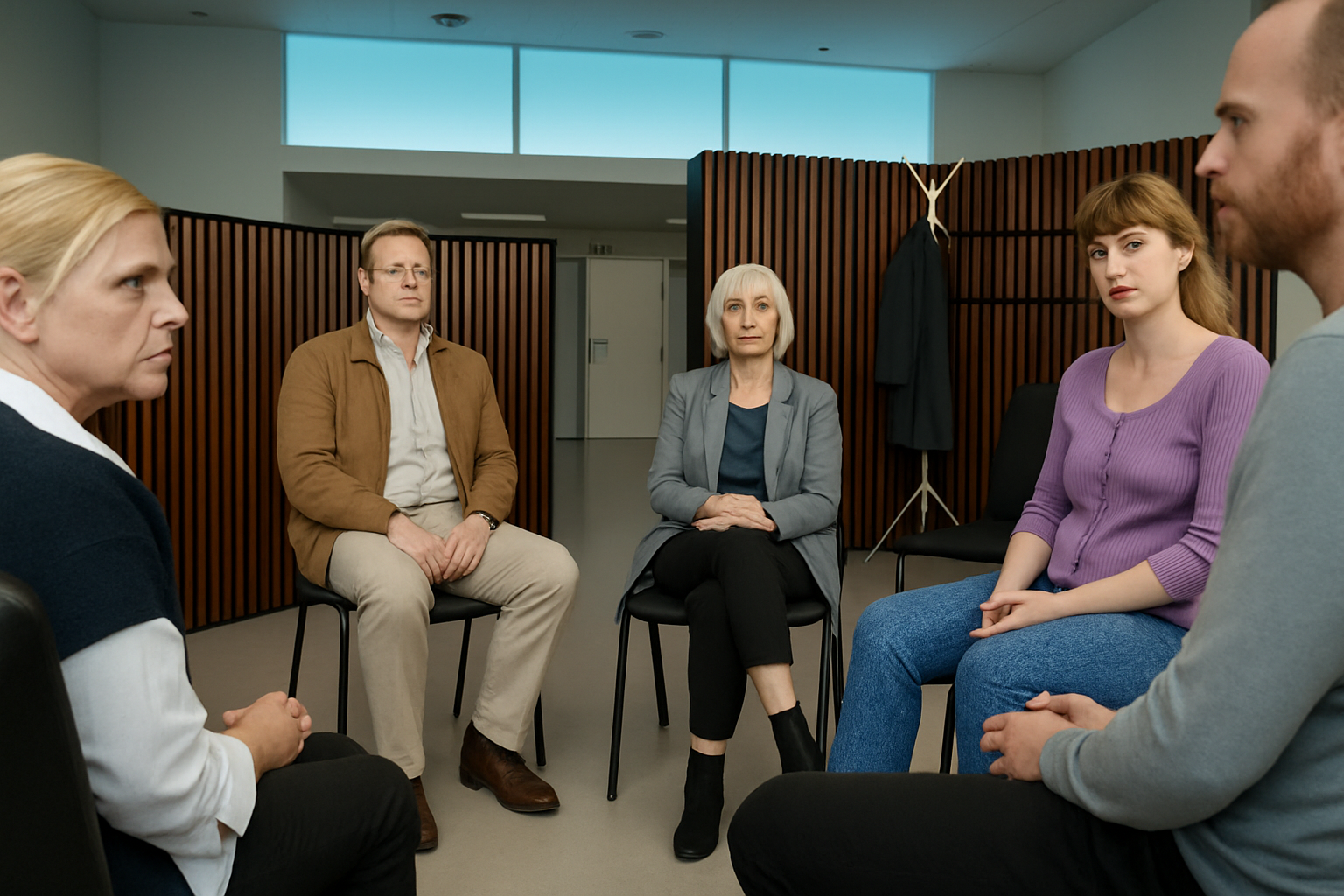 ‘All of Us’ by Willem Wallyn