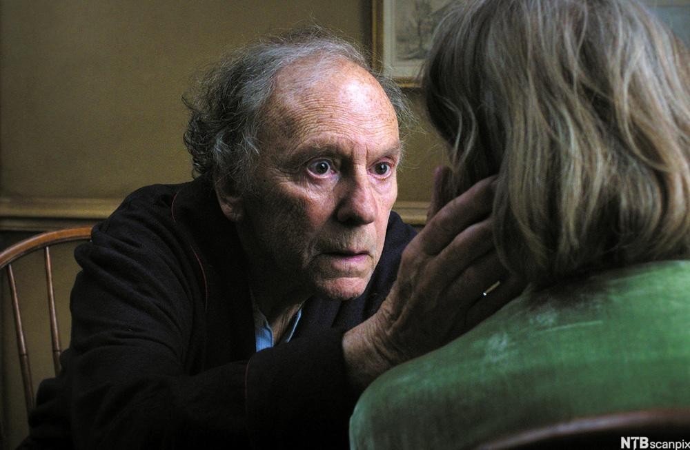 ‘Amour’ by Michael Haneke