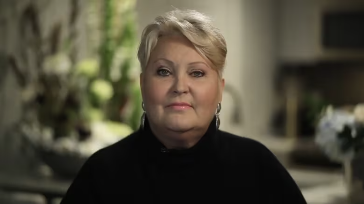 ‘Audrey Parker’s last message to Canadians’ by Audrey Parker