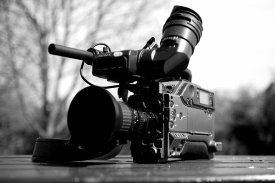 ‘Chronique d’une mort décidée’ by Vincent Fooij