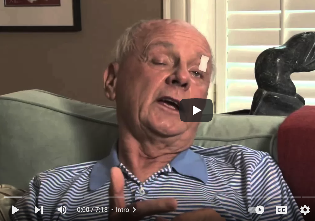 ‘In memory of Dr Donald Low’ by Canadian Partnership Against Cancer