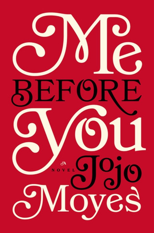 ‘Me Before You’ by Thea Sharrock and Jojo Moyes