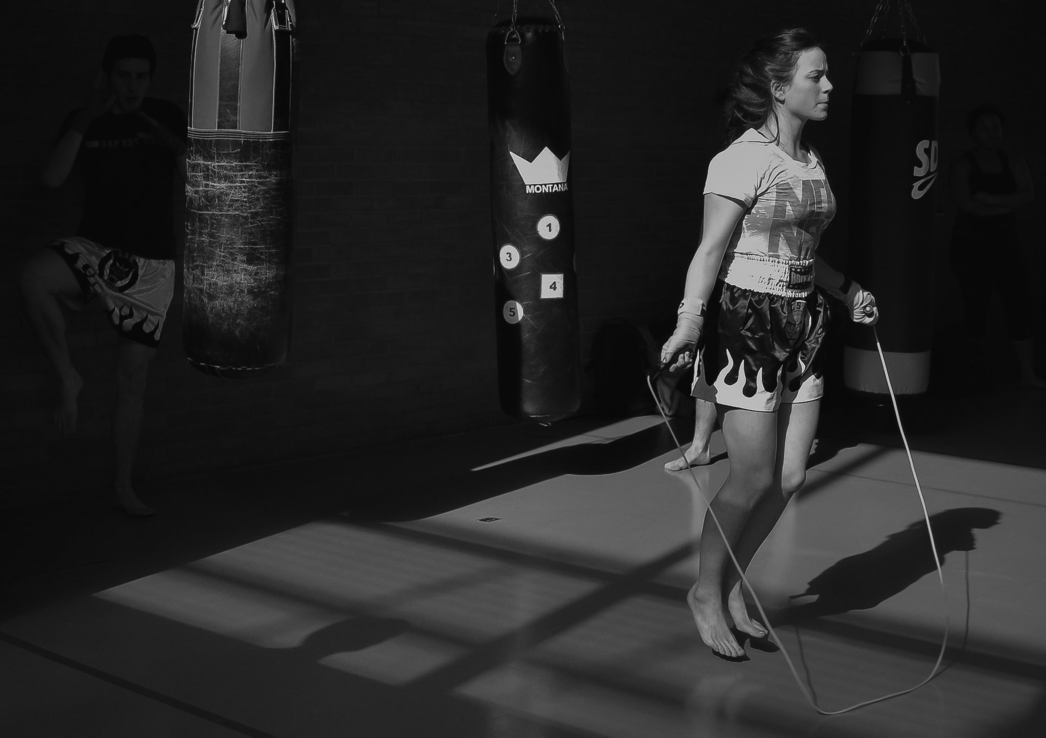 ‘Million Dollar Baby’ by Clint Eastwood