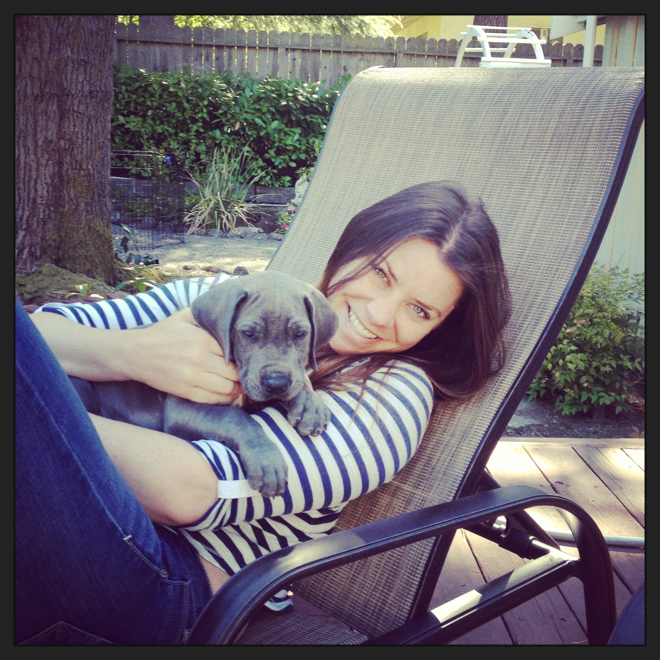 ‘The Brittany Maynard Story’ by Brittany Maynard