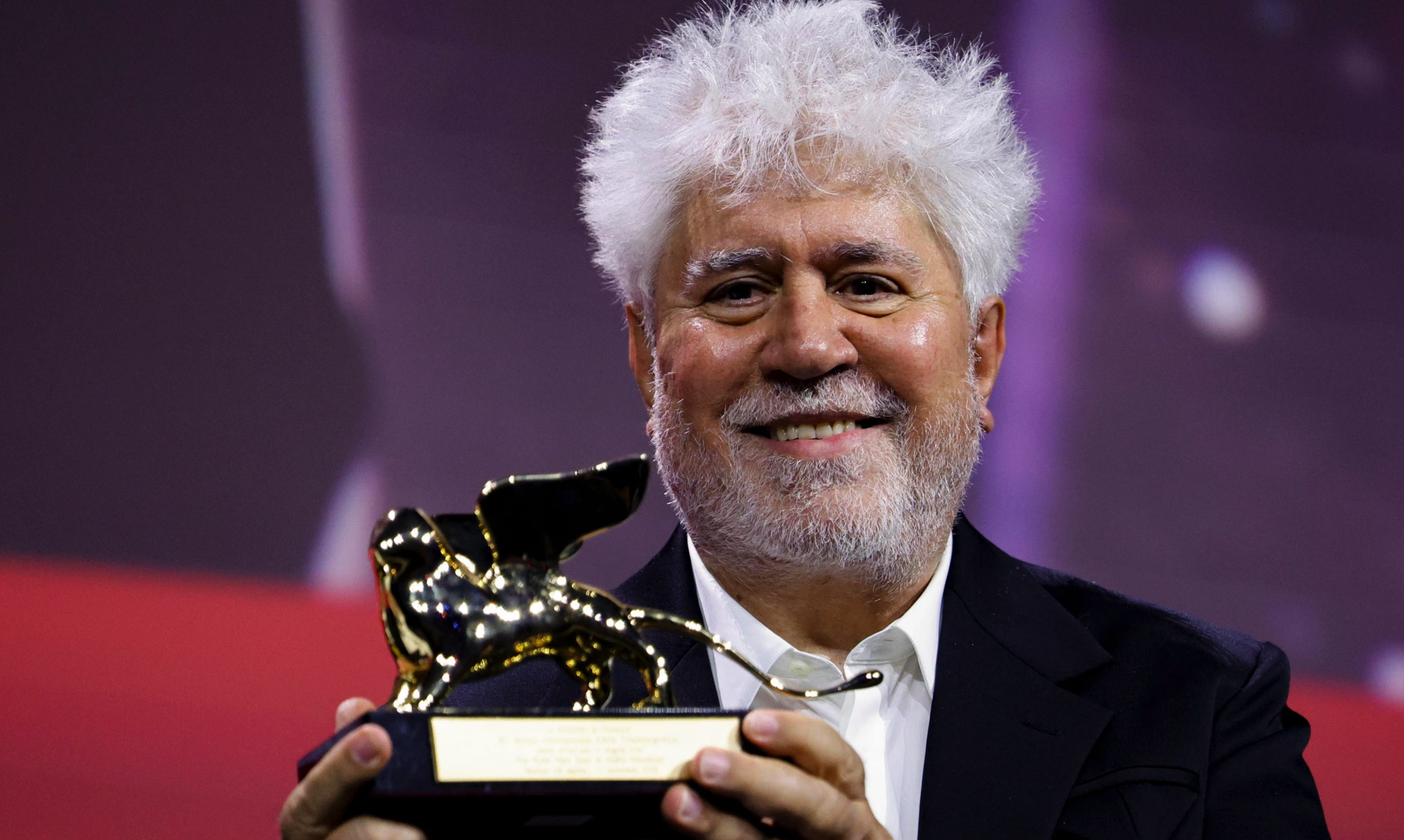 ‘The Room Next Door’ by Pedro Almodóvar and Sigrid Nunez